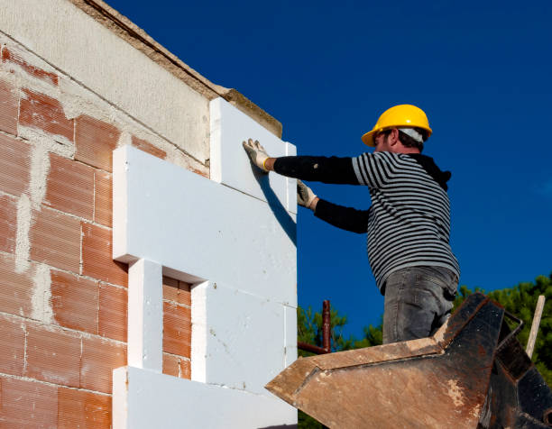 Best Specialized Insulation Services in Thruston, KY