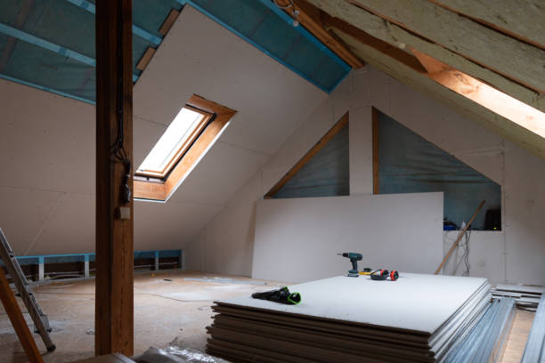 Trusted Thruston, KY Insulation Contractor Experts