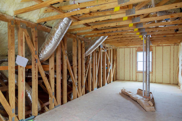 Best Residential Insulation in Thruston, KY