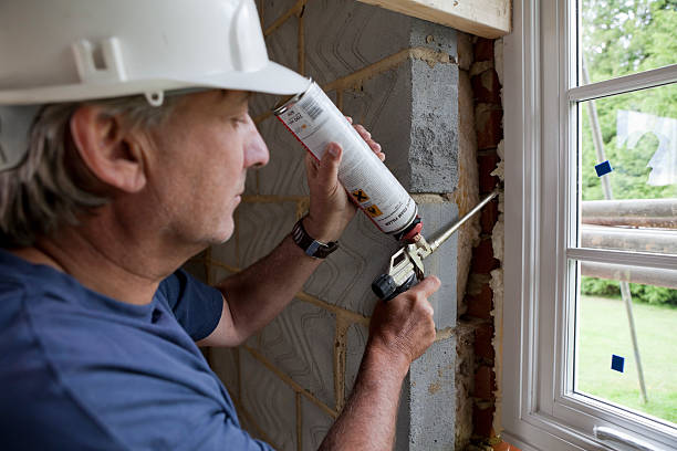 Types of Insulation We Offer in Thruston, KY