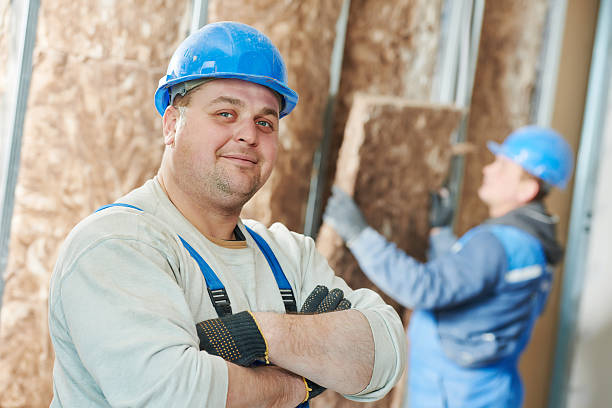Best Energy Efficiency Insulation in Thruston, KY